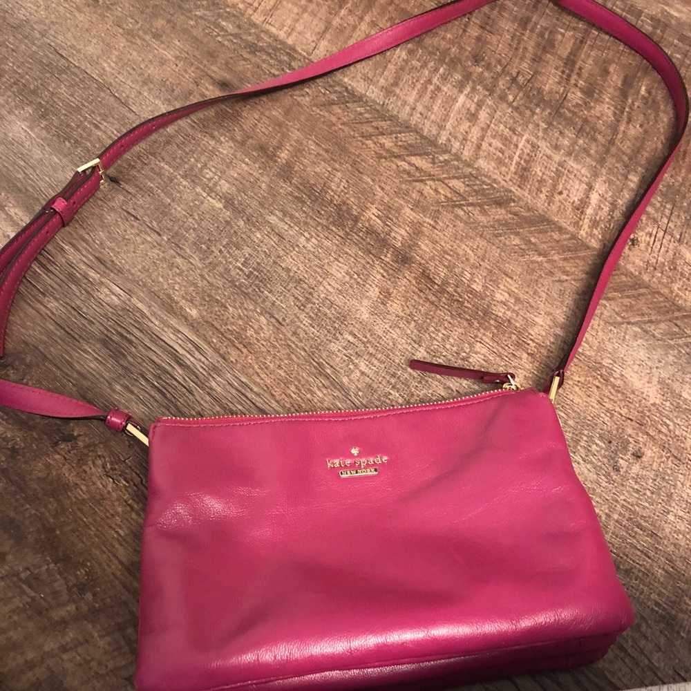 Beautiful Kate Spade purse
